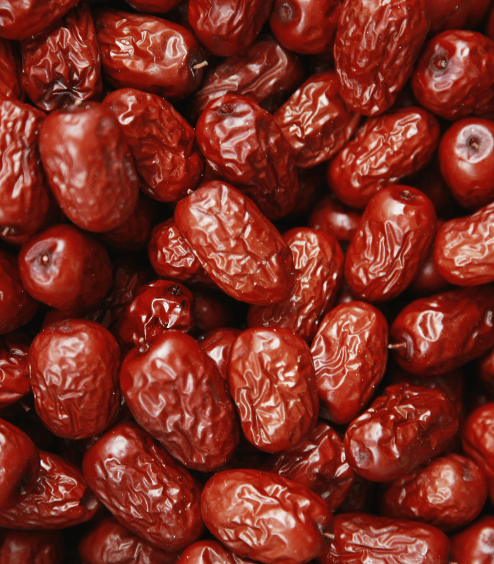 Red Dates